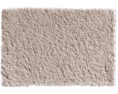 Teppichboden Shaggy Yeti beige FB39 400 cm breit (Meterware)