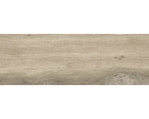 Fliese in Holzoptik