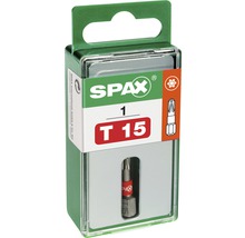 Spax Bit T 15 im Einzelpack