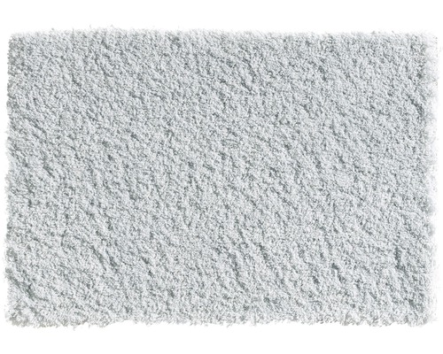 Teppichboden Shag Yeti blaugrau 400 cm breit (Meterware)