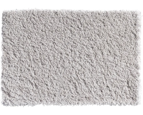 Teppichboden Shag Yeti mittelgrau 400 cm breit (Meterware)