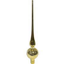 Christbaumspitze aus Metall