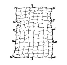 Gepäcknetz stretch 1500 mm x 900 mm für Anhänger