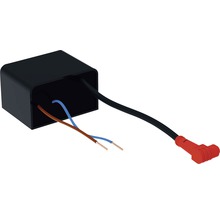 Elektronischer Trafo mit Kabeln