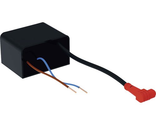 Elektronischer Trafo mit Kabeln