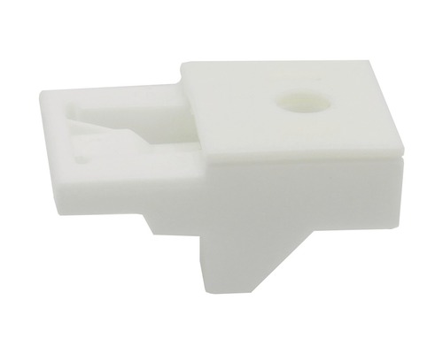 Kunststoff-Gleitschuh für Möbel