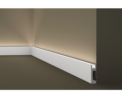 LED-Leiste IL10 weiß 1x2 m 2,3x8,0 cm LED-Leiste IL10 weiß 1x2 m 2,3x8,0 cm