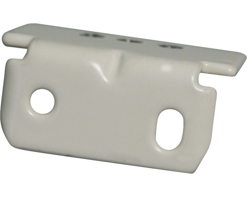 Halterung für Jalousie