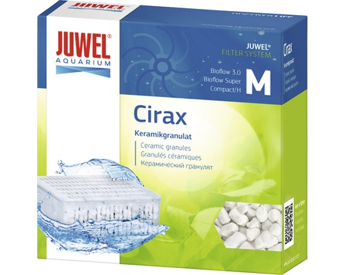 Cirax Compact / Bioflow 3.0