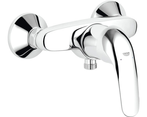 Duscharmatur Grohe Euroeco 32740000 chrom glänzend Duscharmatur Grohe Euroeco 32740000 chrom glänzend