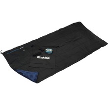 Akku-Heizdecke Makita mit 3 Heizstufen 14,4 V/18 V Laufzeit 35 h, ohne Akku und Ladegerät-thumb-1 Akku-Heizdecke Makita mit 3 Heizstufen 14,4 V/18 V Laufzeit 35 h, ohne Akku und Ladegerät-thumb-1