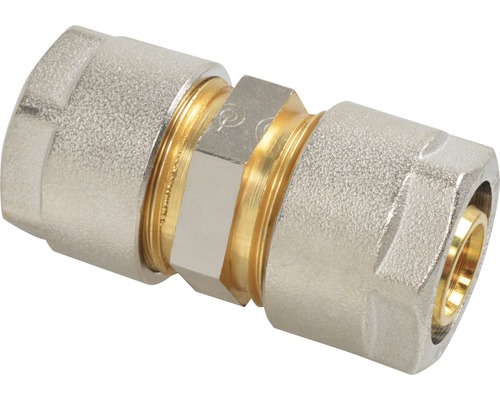 Klemm-Kupplung 20x2 mm