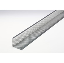 Abschlussprofil Aluminium aluminium 82 x 100 x 1000 mm 1,2 mm , 1 m-thumb-1