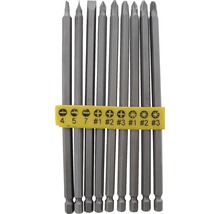 Bitset FL/PH/PZ 9tlg.