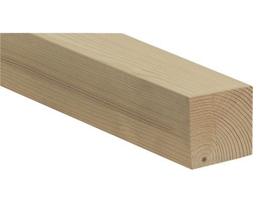 Kantholz aus Holz