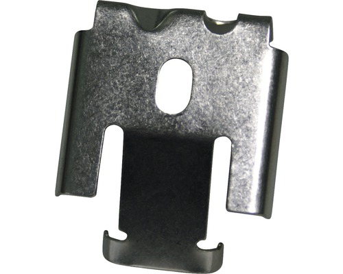 Metallbefestigungsclip für die Installation