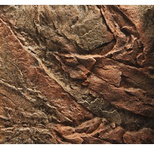 Motivrückwand Juwel Cliff Dark 60 x 55 cm-thumb-1