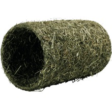 Heutunnel für Kleintiere