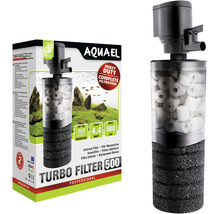 Aquarium-Innenfilter AQUAEL Turbo 500