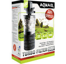 Aquarium-Innenfilter AQUAEL Turbo 500