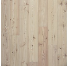 Holzfußboden aus Kiefernholz