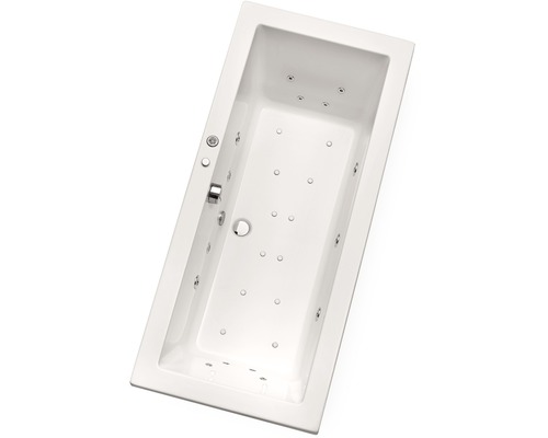 Whirlpool Ottofond Matrix 170x75 cm Whirlpool Ottofond Matrix 170x75 cm
