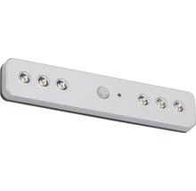 LED-Leuchte mit Bewegungsmelder