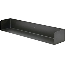 Metall Wandregal