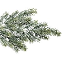 Künstlicher Tannenzweig zur Dekoration