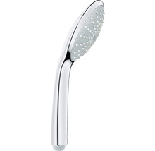Handbrause aus Metall