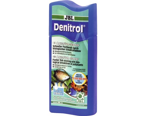 Nitritentfernung JBL Denitrol biologisch 250 ml