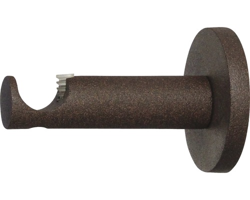 Träger Function rost Ø 16 mm 6,5 cm lang