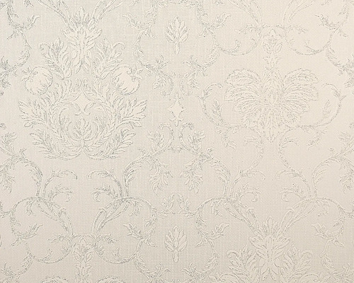 Tapete mit floralem Muster