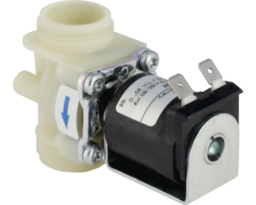 Magnetventil Geberit 890.095.00.1 weiß