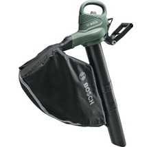 Elektro Laubsauger/Laubbläser BOSCH Universal GardenTidy