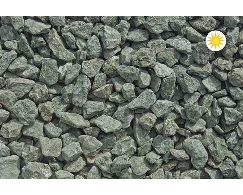 Nahaufnahme von Zierkies