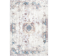 Teppich mit Ornamentmuster