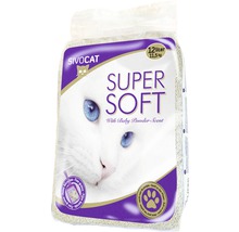 Sivocat Super Soft Katzenstreu, 12 Liter