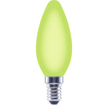 E14 LED Leuchtmittel in Tropfenform
