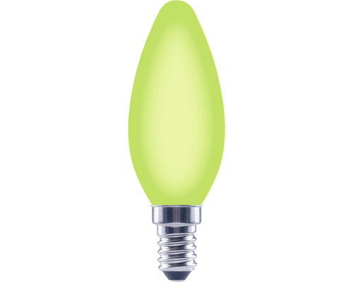 E14 LED Leuchtmittel in Tropfenform