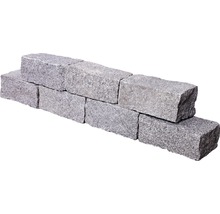 Granit Pflastersteine für den Garten- und Landschaftsbau