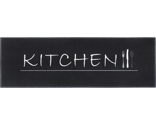 Schmutzfangläufer Cook&Wash Kitchen 50x150 cm