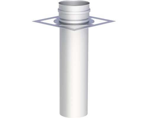 Zwischenstütze Jeremias Furado F lang Einbau vor Versatz o. 2. T o. R. EW Ø115mm