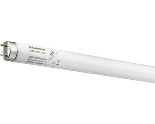Sylvania Leuchtstoffröhre dimmbar T8 G13/58W 5200 lm 3000 K warmweiß L 1500 mm