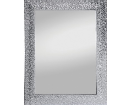 Spiegel Rosi silber 55x70 cm