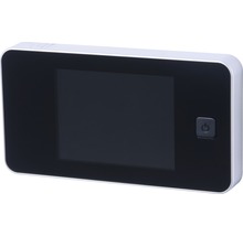 Elektronischer Türspion mit Display-thumb-0