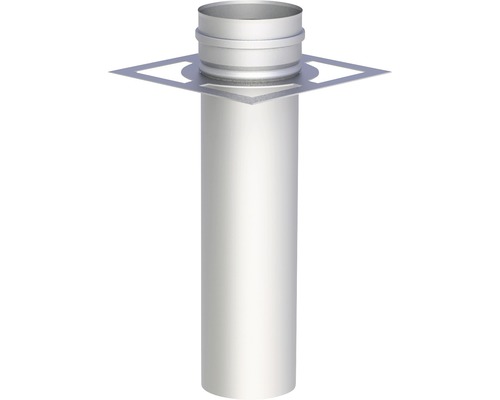 Zwischenstütze Jeremias Furado F lang Einbau vor Versatz o. 2. T o. R. EW Ø130mm