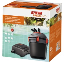 EHEIM Press 7000 Druckfilter Komplettset im Karton