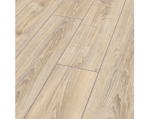 Laminat KRONOTEX 8.0 Exquisit Whitewashed Oak