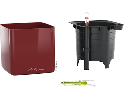 Lechuza Classico 21 Pflanzgefäß mit Bewässerungssystem
